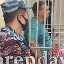 В Оренбурге адвоката суд отправил на три года в колонию