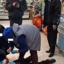 В Соль-Илецке трагически погиб мужчина (18+)