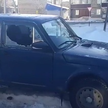 Молодой житель Бузулука хотел покататься на чужой 