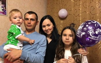 «Мечтал о доме в Краснодаре»: в ходе СВО погиб офицер из Оренбургской области