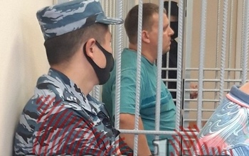 В Оренбурге адвоката суд отправил на три года в колонию