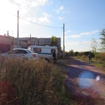 С ножом на женщину: в Бугуруслане осужден грабитель, пытавшийся отобрать ключи от авто