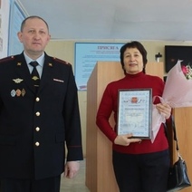 В Оренбуржье сельский предприниматель спасла 10 человек от мошенников