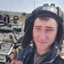 Танкист из Тоцкого за минуту до гибели прорвал кольцо противника