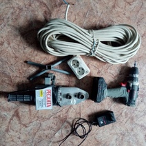 Житель Оренбурга нашел на сайте объявлений украденные у него электроинструменты