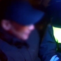 В Оренбурге иностранец предложил взятку ГИБДД