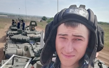 Танкист из Тоцкого за минуту до гибели прорвал кольцо противника