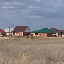 Многодетные, получившие наделы в оренбургских Прудах, видимо, воды не дождутся