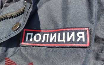 В Оренбурге безработный украл шампунь из супермаркета и был задержан участковым