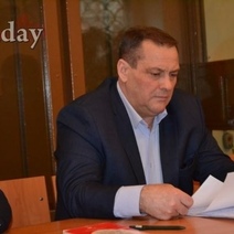 Облсуд решил, что хватит экс-министру Михаилу Маслову знакомиться с делом