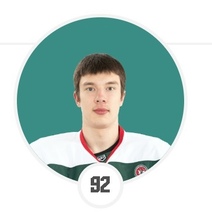 Уроженец Оренбурга Дмитрий Кателевский продлил контракт с 