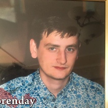 Позывной «Степь»: на Украине погиб бывший полицейский из Оренбурга