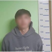 В Оренбуржье задержан преступник, находившийся в федеральном розыске