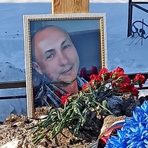 На Украине погиб боец ЧВК «Вагнер» из Абдулино