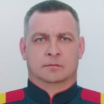 На Украине героически погиб старший сержант Донсков из Оренбургской области