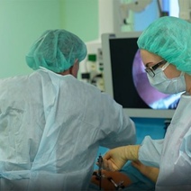 В сердце девушки из Оренбургской области жил паразит