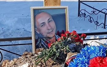 На Украине погиб боец ЧВК «Вагнер» из Абдулино