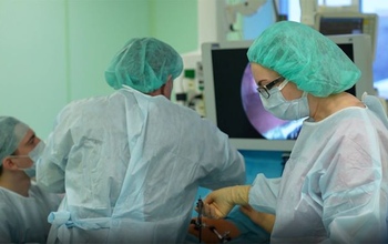 В сердце девушки из Оренбургской области жил паразит