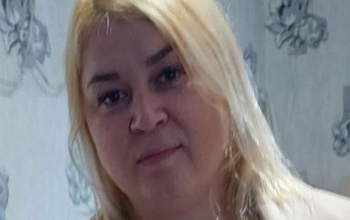 В Новотроицке без вести пропала 35-летняя женщина