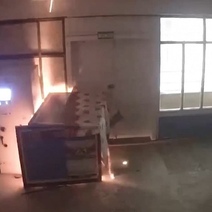 В Оренбургской области перед судом предстанет банда, грабившая сельские банкоматы