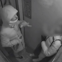 Грабитель из Оренбурга пытался задушить адвоката прямо в зале суда