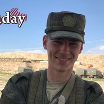 Позывной «Велес»: на Украине героически погиб молодой боец из Оренбурга