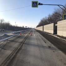 В Оренбурге под колёса «ВАЗ-21093» попал 13-летний школьник