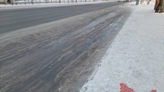 В Оренбурге директор МКУ «БиОз» оштрафован за плохую уборку улиц