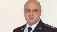 Ушел в отставку начальник полиции в Казани, который устроил стрельбу по сотруднице и подарил сыну 5 иномарок