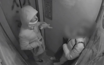 Грабитель из Оренбурга пытался задушить адвоката прямо в зале суда