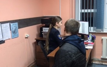 Предприимчивый оренбуржец распродал всю мебель и технику из арендованной квартиры