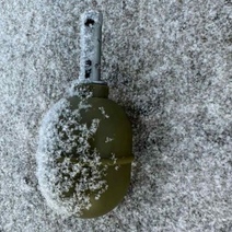 Граната РГД-5 лежит на дороге в Оренбурге?