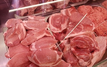 Сверчками и червями оренбуржцам предлагается заменить мясо