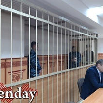 Дети видели, как убийца оренбургского врача выходил из подъезда с окровавленными руками (18+)