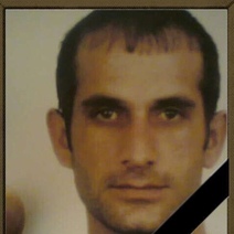 В Ташлинском районе проводили в последний путь погибшего на Украине бойца ЧВК «Вагнер»