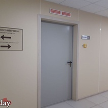 Автоледи избила доктора: в Оренбурге суд приступил к рассмотрению дела о нападении на врача