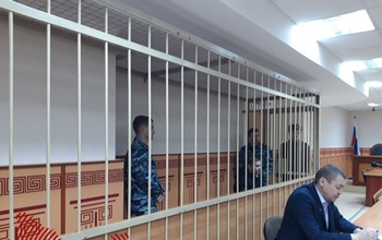 Дети видели, как убийца оренбургского врача выходил из подъезда с окровавленными руками (18+)