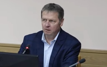 Председатель горсовета Новотроицка ушел со своего поста