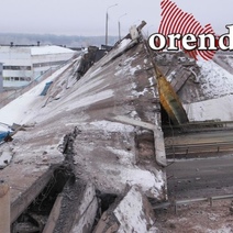 Обрушение моста на Терешковой: экс-главный инженер ГУДХОО оспаривал виновность