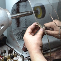 В Оренбурге живет и творит семья настоящих ювелиров-эстетов