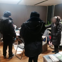 В Оренбурге задержаны подозреваемые в серии хищений из организаций