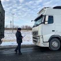 В Оренбургской области пресечены попытки вывоза партий пшеницы и льна