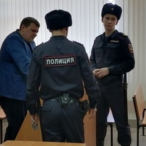 Адвокат из Оренбурга, осужденный к 3 годам лишения свободы, не согласен с приговором