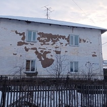 В Сорочинске мужчину вредная привычка привела к падению из окна