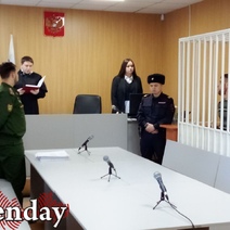 Военный, изнасиловавший оренбурженку, лишился свободы на 10 лет (18+)