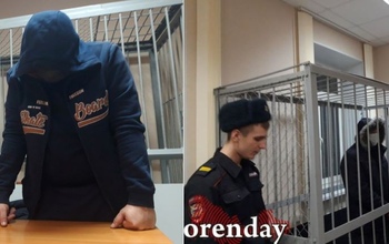 Чиновнику из минстроя Оренбуржья продлили домашний арест
