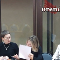 Наталья Ибрагимова, глава минарха Оренбургской области, рвется на работу