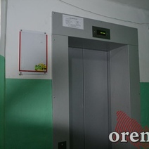 Жители Оренбуржья с содроганием ждут в своих домах замены лифтов
