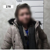 Рассвирепевшая оренбурженка несколько раз пырнула ножом супруга (18+)