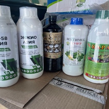 В Оренбургскую область пытались незаконно ввезти пестициды и агрохимикаты